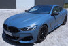 BMW M850i xDrive Coupe First Edition Milik Anak Haji Isam Satu-Satunya di Indonesia, Harga Rp 3 Miliar  