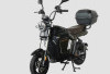  United Bike Luncurkan Produk Terbaru, United Salvador CR, Konsep Desain Sport Classic, Kemampuan Dual-Purpose