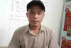 Warga Desa Ketaping Butuh Dukungan Pembangunan Jembatan Permanen Penghubung Jalan Lingkungan