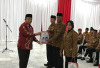 Hormati Pejuang, 54 Tokoh Veteran dan PPKS Terima Penghargaan dari Pemkab Seluma