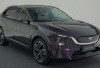Mazda EZ60 2026: SUV Listrik Canggih yang Mengguncang Industri Otomotif