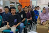 50 Konten Kreator Kabupaten Kaur Siap Adu Kemampuan dalam Lomba Konten Literasi