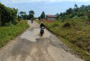 Ruas Jalan Kabupaten  Hingga Kota Tais Rusak Parah, Warga Butuh Perbaikan