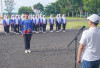 SMA Negeri Seluma 1 Wakili Lomba Drumband Tingkat Provinsi