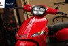SUZUKI BANGKIT! Luncurkan Skutik Retro Modern Baru, Lawan Serius Honda Stylo & Yamaha Grand Filano