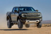 Ford Ranger Raptor 2026! Standar Baru Truk Pikap Off-Road Berperforma Tinggi