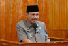 Pemdes Harus Diminta Sukseskan Program Sadesahe Jagung