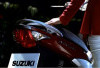 Suzuki Hadirkan Skutik 125cc Terbaru, Siap Tantang Dominasi Honda Vario 125, Harga Lebih Murah Dari Beat