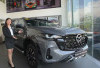 Mazda BT-50 Pangolin 2025 Hadir Eksterior Lebih Mencolok dan Tajam, Ada 2 Varian dan 6 Pilihan Warna