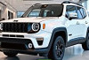 2025 Jeep Renegade, SUV Kompak Tangguh dengan Desain Ikonik dan Teknologi Modern