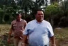 Pulihkan Irigasi, Ratusan Hektar Sawah Diharapkan Kembali Difungsikan