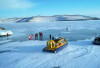 Danau Baikal Di Rusia, Danau Tertua dan Terdalam di Dunia 