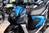 Yamaha X-Ride 2025 Warna Biru Resmi Hadir, Tampil Lebih Sporty dan Gagah