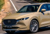 Mazda Siapkan Amunisi Baru Untuk Menghadapi pasar 2026, Mazda CX-5 Dipersiapkan, Ini Bocorannya