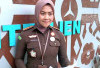 Kejagung Rotasi Lima Kajari di Bengkulu
