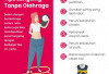 Perlu Dicoba, Ini Tips Menurunkan Berat Badan Tanpa Olahraga