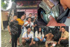 Ringkus Bandit Kelas Kakap, Polres Bengkulu Selatan Temukan Tas Penuh Uang