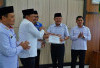 Bengkulu Selatan Raih Peringkat Kedua Terbaik Penanganan Stunting