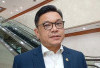 Isu Ketahanan Pangan di Tengah Geopolitik Makin Menarik Perhatian