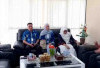DPPKB-P3A Bengkulu Selatan Audiensi ke Bank Bengkulu, Bahas Program Genting