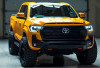 Toyota RAV4 Pickup 2026 Pertahankan Identitas SUV-nya Dengan Pembaruan Lebih Kokoh, Segini Harganya! 