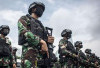 Batalyon TP di Seluma Akan Didukung 1.198 Personel TNI