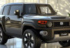 Toyota FJ Cruiser 2026, Ikon Retro dengan Sentuhan Modern dan Teknologi Off-Road Canggih