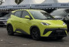 BYD ATTO, Mobil Listrik Kompak yang Siap Ramaikan Jalanan Kota, Cocok Untuk Anak Muda
