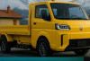 Suzuki Siapkan Kejutan, Segera Meluncurkan Kei Truck Generasi Baru