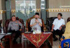 Sukseskan Program Nasional Ketahanan Pangan, Satu Desa Satu Hektar Tanam Jagung