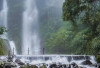 Curug Cilember Bogor, Satu Titik 7 Air Terjun Berdekatan, Perbaduan Objek Wisata Memukau