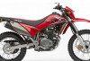 Honda XR 190L 2025 Resmi Meluncur, Motor Dual-Sport Tangguh yang Siap Menjelajah Segala Medan