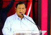 Presiden Prabowo Mendorong kemandirian Inergi dan Mengurangi Inpor BBM