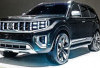 Keunggulan Kia Mohave 2026, SUV Ukuran Penuh dengan Teknologi Modern dan Performa Tangguh
