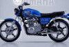 Yamaha Hadirkan Ikon Legendaris dengan Sentuhan Modern! Yamaha RX 100 Klasik Terbaru, Jarak Tempuh 65 KM/L