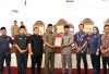 Bupati Seluma Sampaikan Pengantar Raperda LKPj APBD 2024