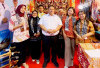 Booth Bengkulu Selatan di Festival Tabut 2025 Sukses Menarik Perhatian