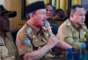 Bengkulu Selatan Siap Capai Target Nasional Turunkan Stunting