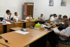 Gelar Raker, DPRD Minta Genjot Kemajuan Olahraga