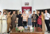 Siswi SMAN 3 Seluma Wakili Provinsi Bengkulu Seleksi Paskibraka Nasional
