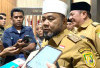 Gubernur Bengkulu Luncurkan Rumah Aspirasi Bantu Rakyat