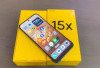 Realme 15X 5G Powerbank Berkedok Hp, Baterai 7000 mAh, Tahan Banting, dan Harga Cuma 3 Jutaan!