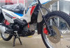 Honda Rilis Motor Bebek Trail 125cc, Lebih Irit dari Honda BeAT dan Harganya Lebih Murah!