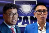 Dua Kader PAN Dinonaktifkan dari Anggota DPR