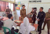 Bupati Kaur Luncurkan Program MBG, 2.022 Siswa di Tanjung Kemuning Makan Gratis
