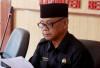 Bahas Raperda, DPRD Bengkulu Selatan Undang OPD