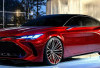 Toyota Avalon 2026, Sedan Mewah Ramah Lingkungan dengan Teknologi Mutakhir