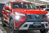 Toyota Corolla Cross 2026! Evolusi Radikal SUV Kompak dengan Teknologi Hybrid Mutakhir