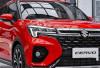 Suzuki Chervo 2026, Kembalinya Sang Legenda Kecil dengan Ambisi Besar