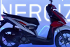 Penantian Pecinta Skutik Honda Segera Berakhir, All New Honda Beat 150 Segera Meluncur, Desainya Sporty
